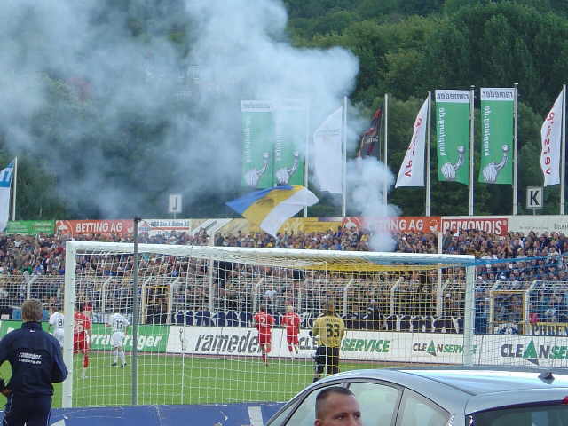 [Saison 2006/2007]
