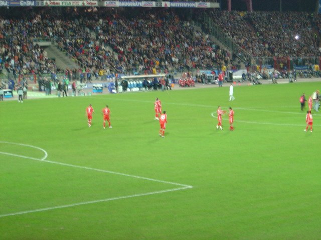 [Saison 2006/2007]