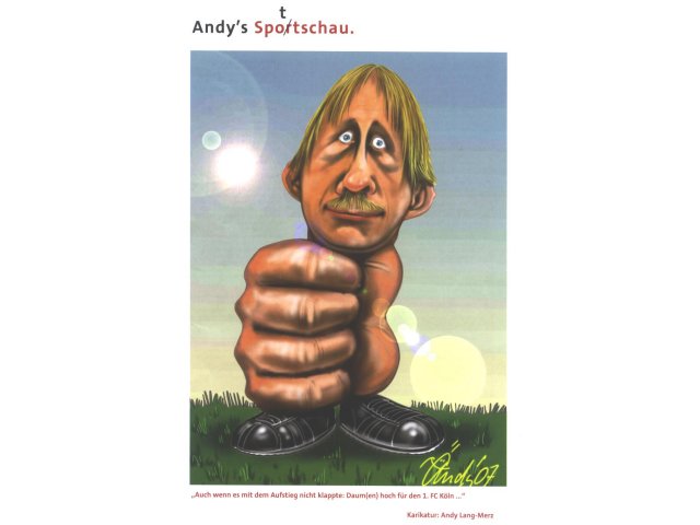 [Saison 2006/2007]