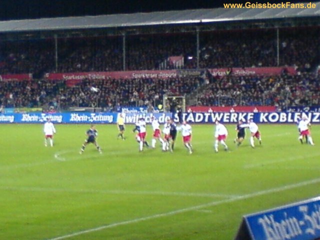 [Saison 2006/2007]