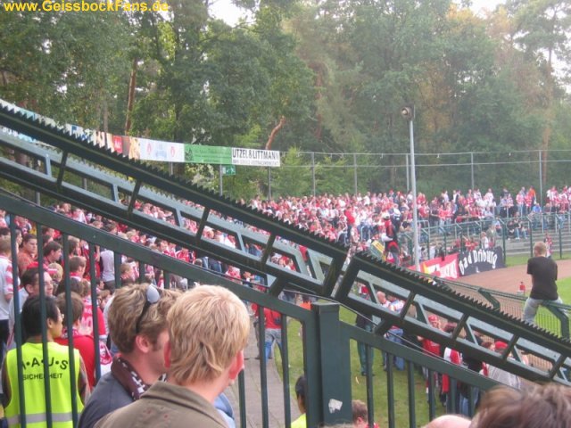 [Saison 2006/2007]