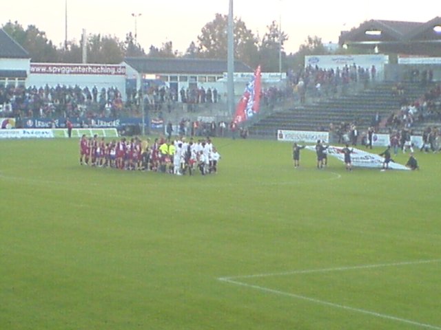 [Saison 2006/2007]