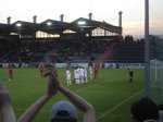 [SpVGG Unterhaching - FC 2006/2007]