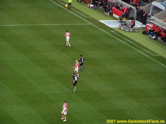 [Saison 2007/2008]