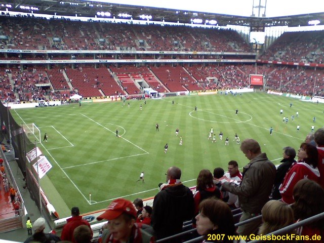 [Saison 2007/2008]