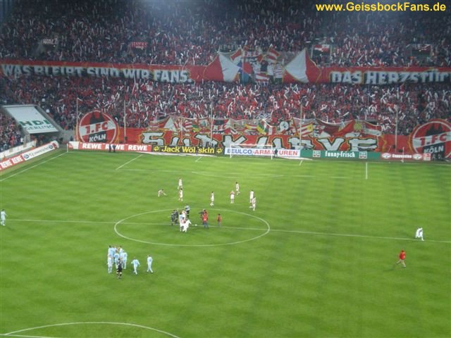 [Saison 2007/2008]