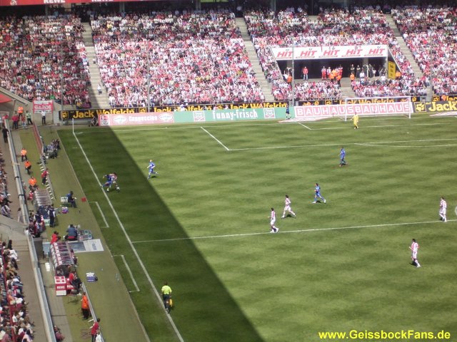 [Saison 2007/2008]