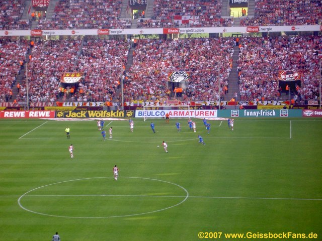 [Saison 2007/2008]
