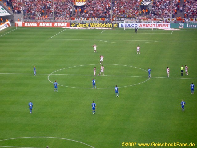 [Saison 2007/2008]