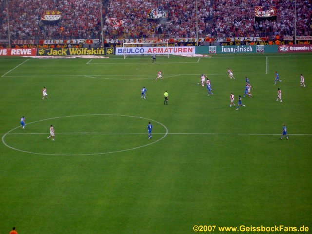 [Saison 2007/2008]