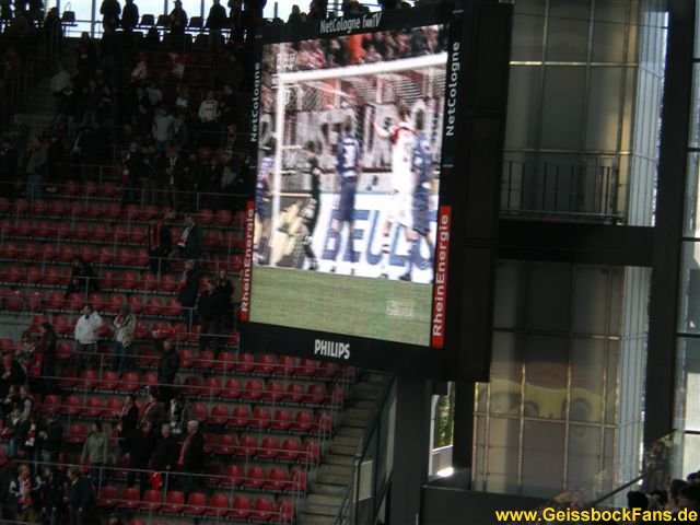 [Saison 2007/2008]