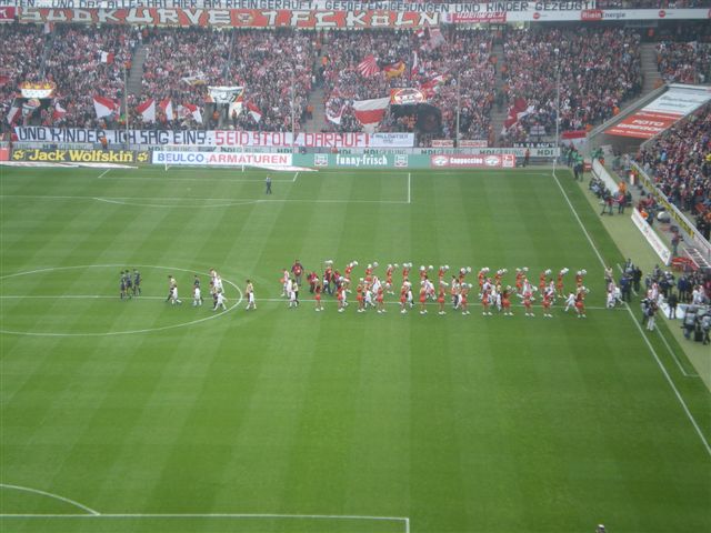 [Saison 2007/2008]