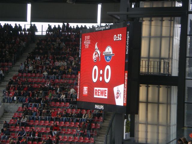 [Saison 2007/2008]