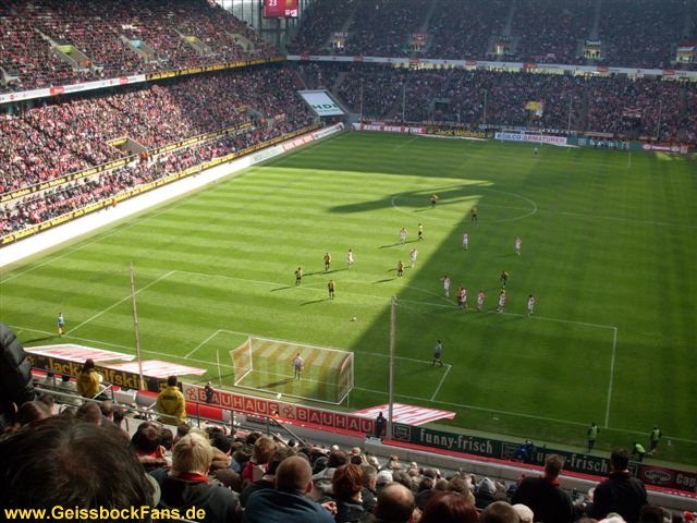 [Saison 2007/2008]