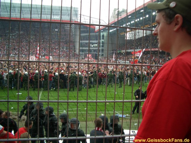 [Saison 2007/2008]