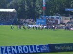 [TuS Koblenz - FC 2007/2008]