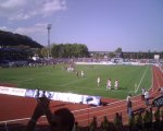 [TuS Koblenz - FC 2007/2008]