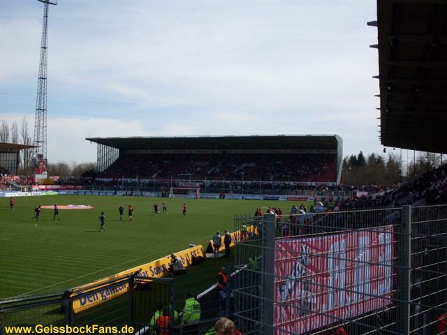 [Saison 2007/2008]