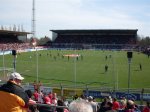 [FC - Kickers Offenbach 2007/2008]