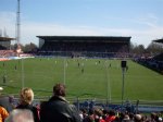 [FC - Kickers Offenbach 2007/2008]