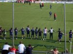 [FC - Kickers Offenbach 2007/2008]