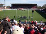 [FC - Kickers Offenbach 2007/2008]