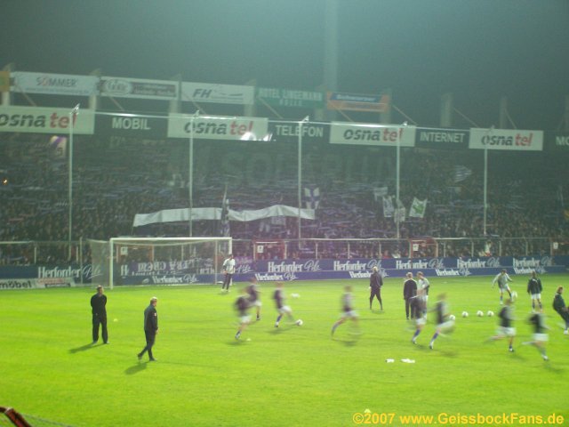 [Saison 2007/2008]