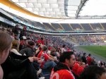 [Saison 2007/2008]