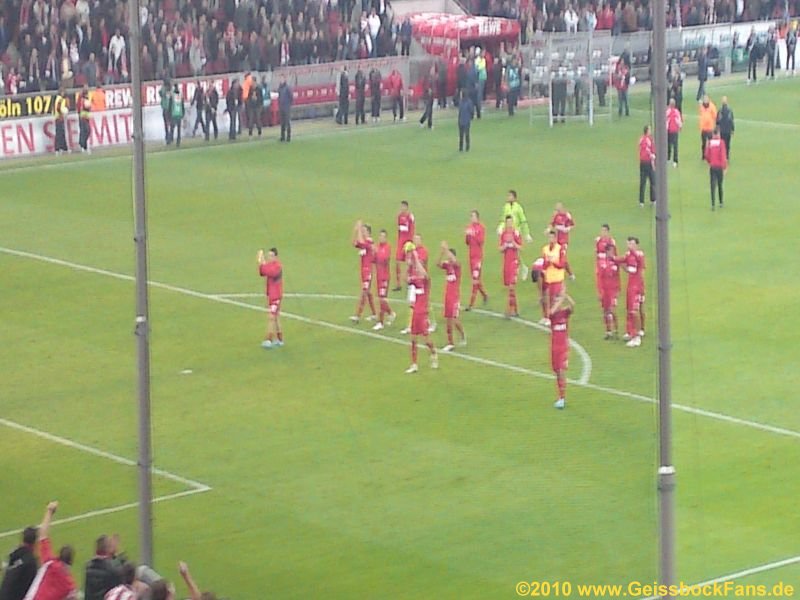 [Saison 2010/2011]