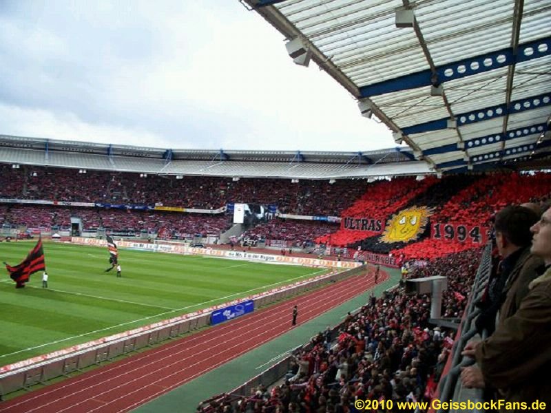[Saison 2010/2011]