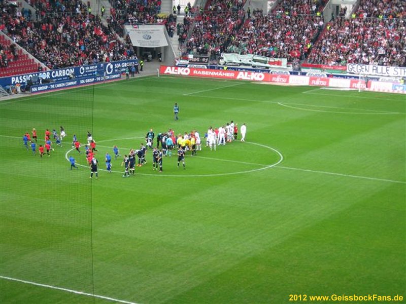 [Saison 2011/2012]