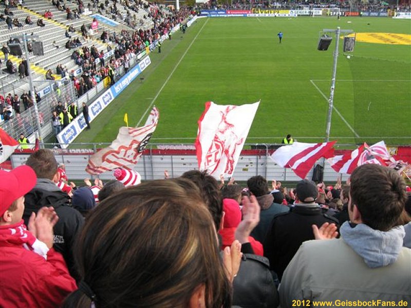 [Saison 2012/2013]