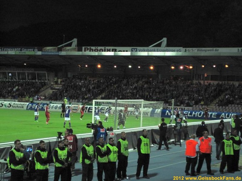 [Saison 2012/2013]