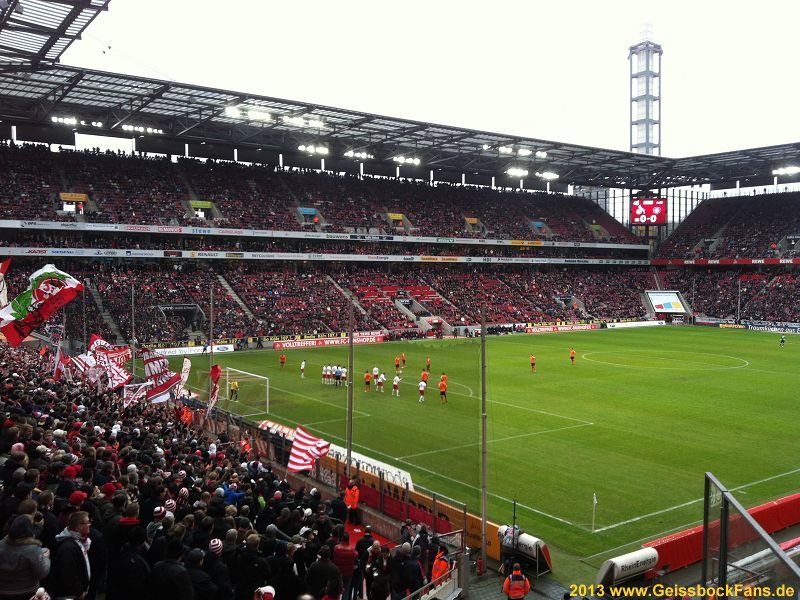 [Saison 2012/2013]