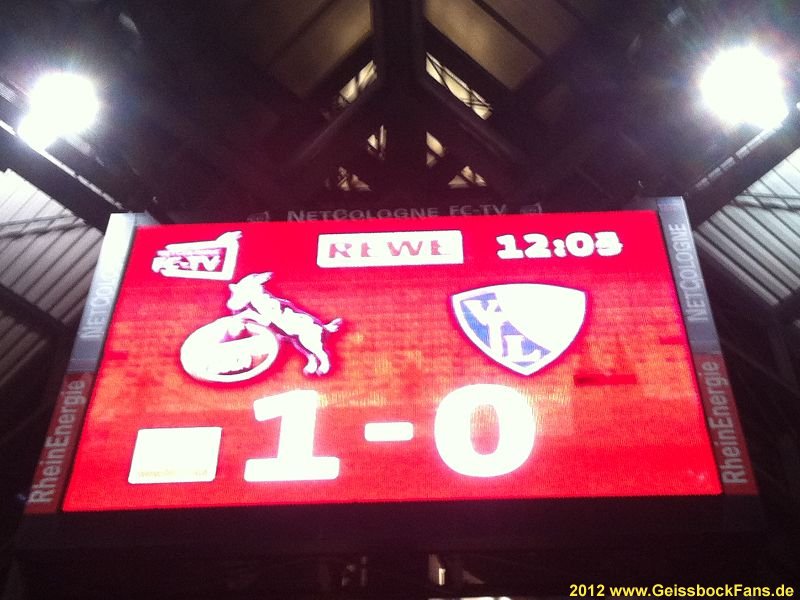 [Saison 2012/2013]