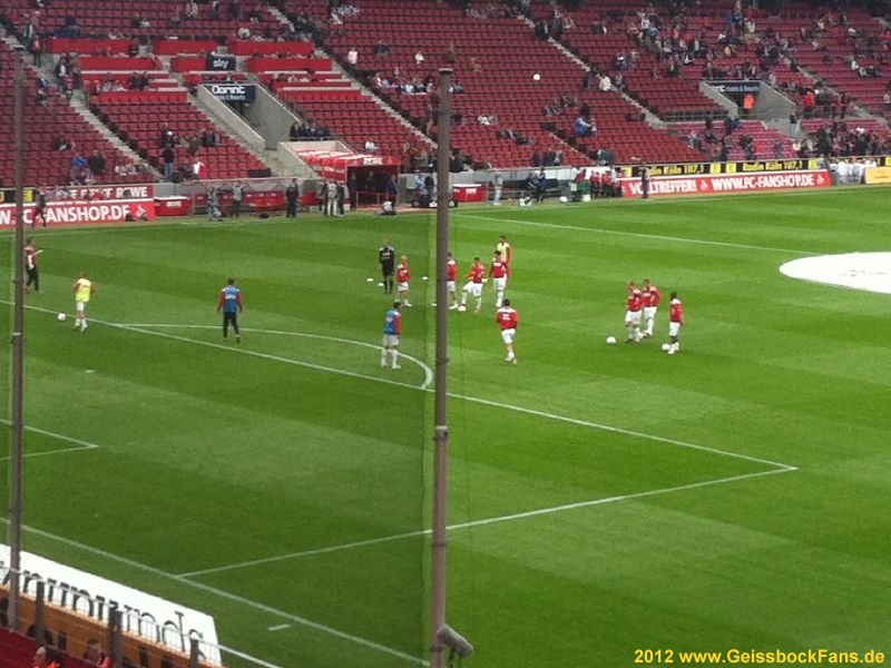 [Saison 2012/2013]