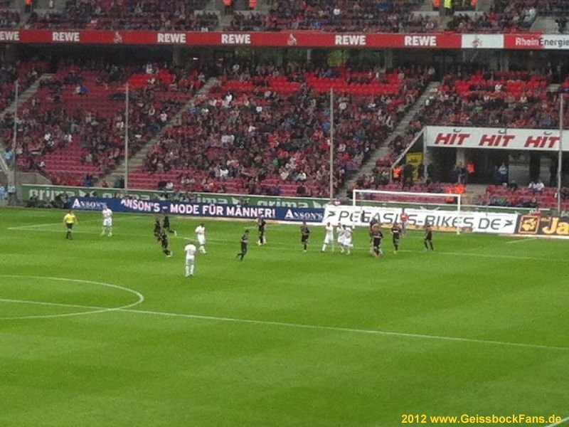 [Saison 2012/2013]