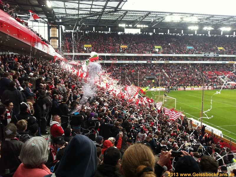 [Saison 2012/2013]