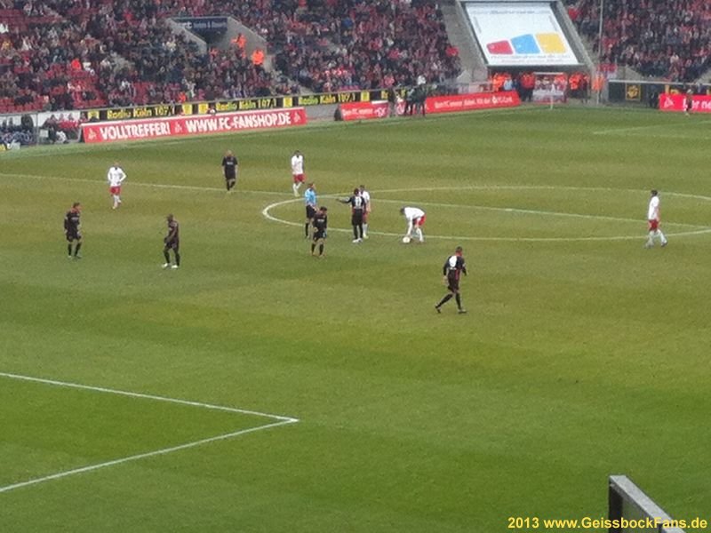 [Saison 2012/2013]
