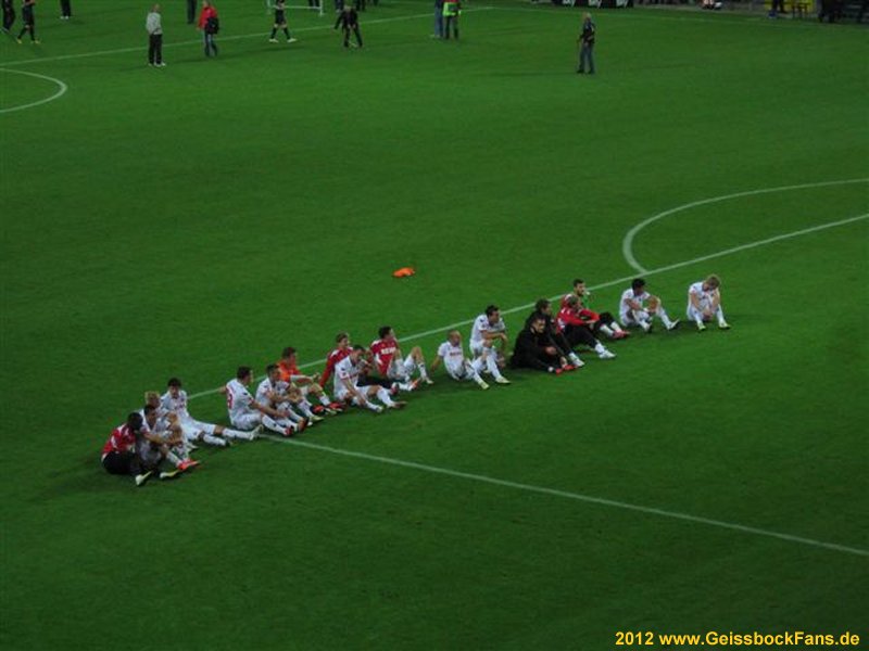 [Saison 2012/2013]
