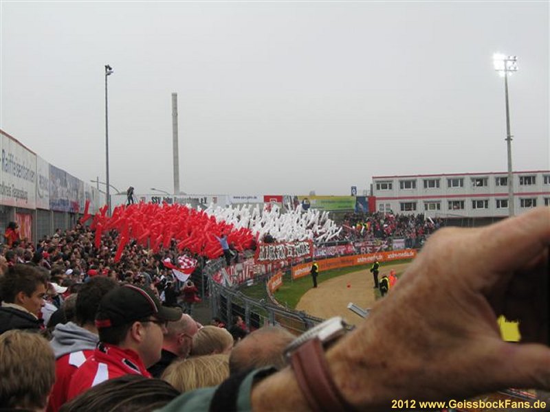 [Saison 2011/2012]