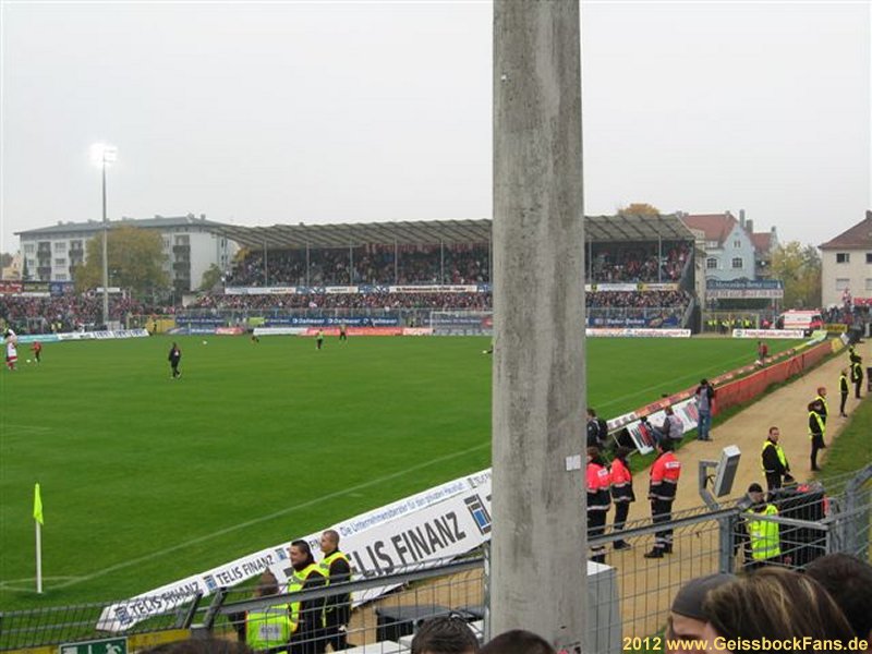 [Saison 2011/2012]