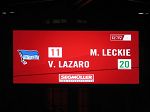 [Saison 2017/2018]
