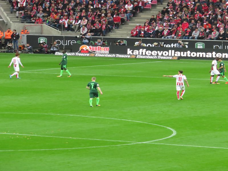 [Saison 2017/2018]