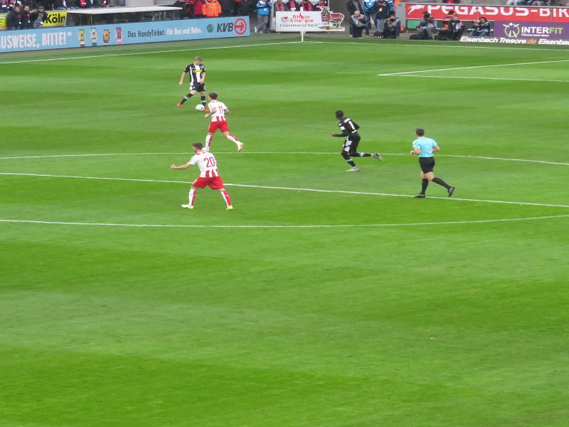 [Saison 2017/2018]