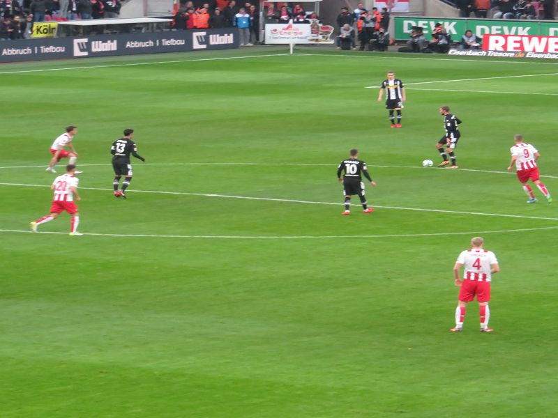[Saison 2017/2018]