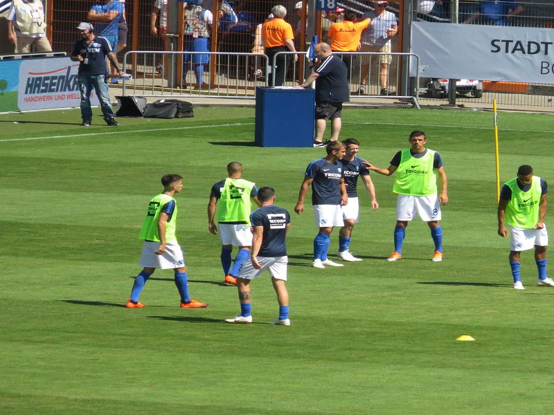 [Saison 2018/2019]