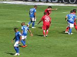 [Saison 2018/2019]