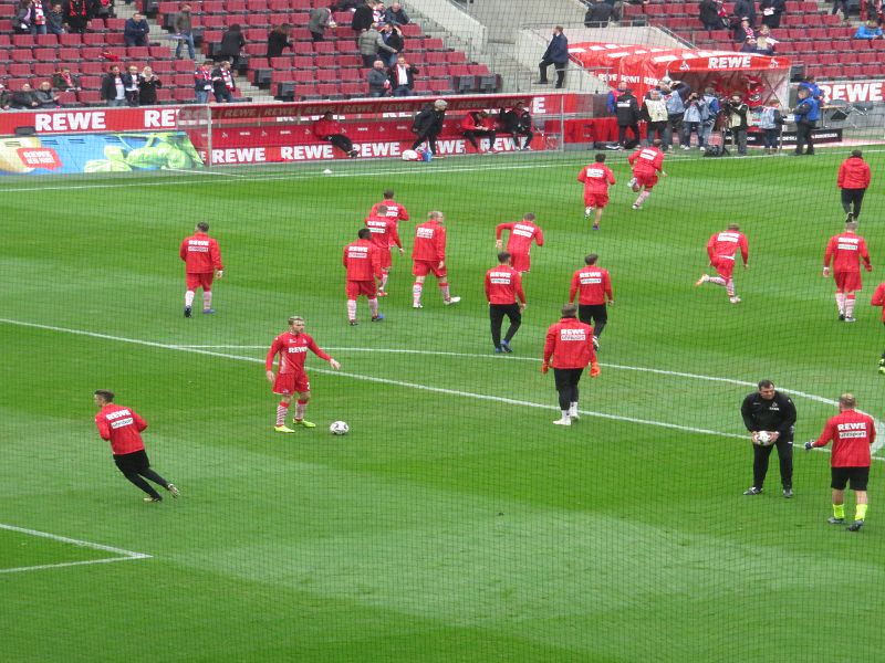 [Saison 2018/2019]