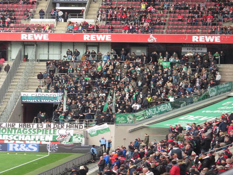 [Saison 2018/2019]